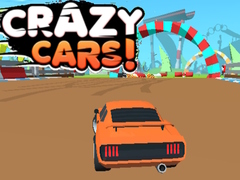 Permainan Crazy Cars