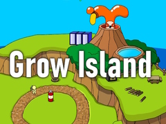 Permainan Grow Island