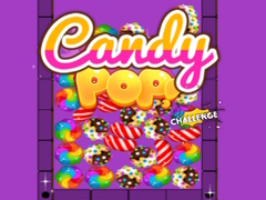 Permainan Candy Pop Challenge