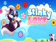 Permainan Stinky Love