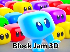 Permainan Block Jam 3D