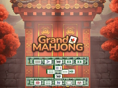 Permainan Grand Mahjong