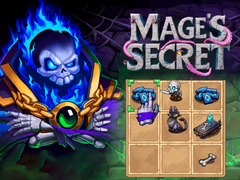 Permainan Mage's Secret