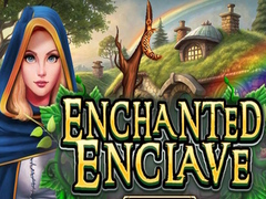 Permainan Enchanted Enclave