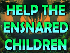 Permainan Help The Ensnared Children