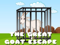 Permainan The Great Goat Escape