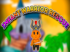 Permainan Infant Warrior Rescue