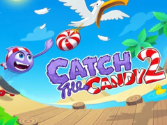 Permainan Catch the Candy 2