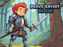 Permainan Brave Knight Rescue 