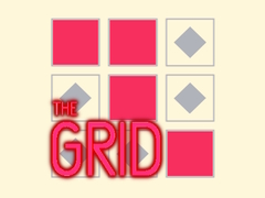 Permainan The Grid