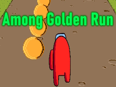 Permainan Among Golden Run 3D