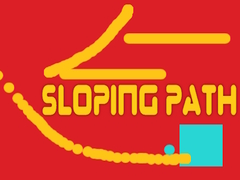 Permainan SLOPING PATH