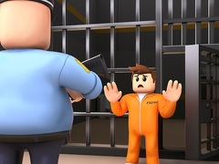 Permainan JailBreak : Escape from Prison