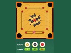 Permainan Carrom Masters