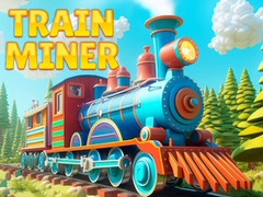 Permainan Train Miner