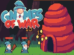 Permainan Gnomes of War