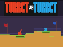 Permainan Turret vs Turret