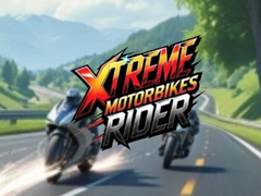 Permainan Xtreme Motorbikes Rider