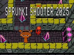 Permainan Sprunki Shooter 2025