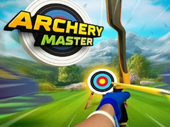 Permainan Archery Master