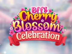 Permainan Bffs Cherry Blossom Celebration