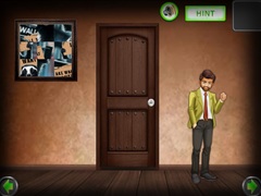 Permainan Amgel Easy Room Escape 260