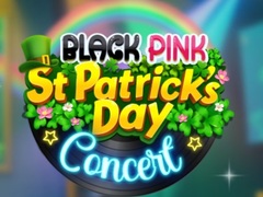 Permainan Black Pink St.patricks Day Concert