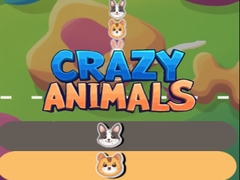 Permainan Crazy Animals