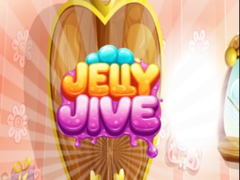 Permainan Jelly Jive