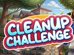 Permainan Cleanup Challenge