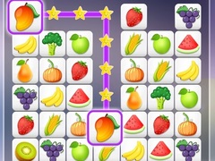 Permainan Tile Connect Pair Match Puzzle