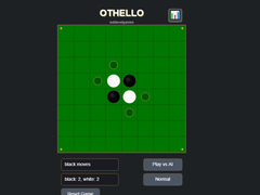 Permainan Othello-reversi