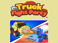 Permainan Truck Fight Party 