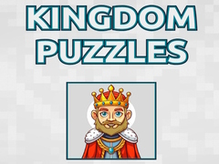 Permainan Kingdom Puzzles