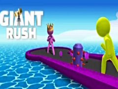 Permainan Giant Rush