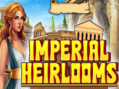 Permainan Imperial Heirlooms