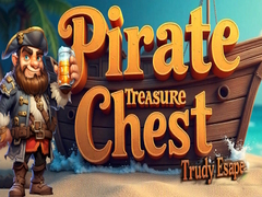 Permainan Pirate Treasure Chest Trudy Escape