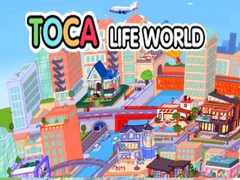 Permainan Toca Life World