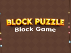 Permainan Block Puzzle Block Game