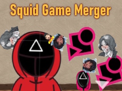 Permainan Squid Game Merger