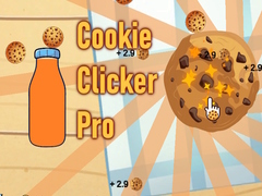 Permainan Cookie Clicker Pro 