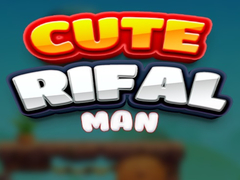 Permainan Cute Rifal Man