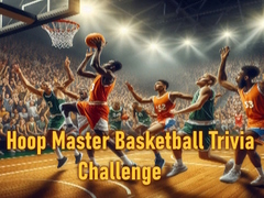 Permainan Hoop Master Basketball Trivia Challenge