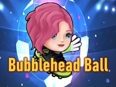 Permainan Bubblehead Ball