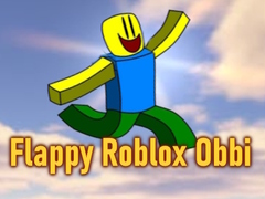 Permainan Flappy Roblox Obbi