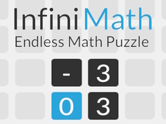 Permainan Infini Math Endless Math Puzzle