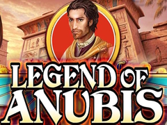 Permainan Legend of Anubis