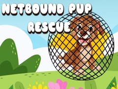 Permainan Netbound Pup Rescue