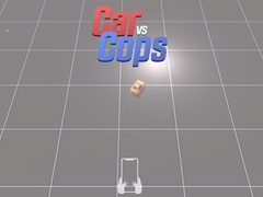 Permainan Car Vs. Cop