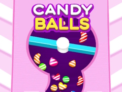 Permainan Candy Balls